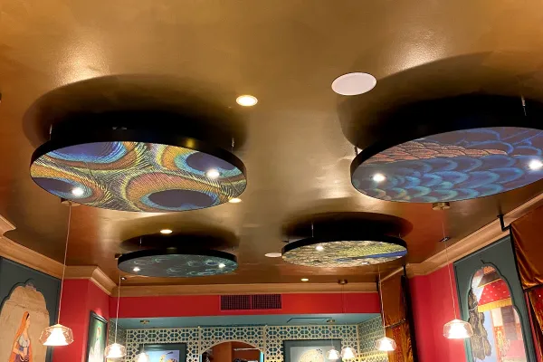 Punjab halal restaurant in Angers