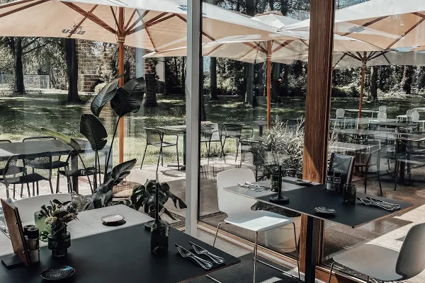 R A A M - Raamfood halal restaurant in Lokeren