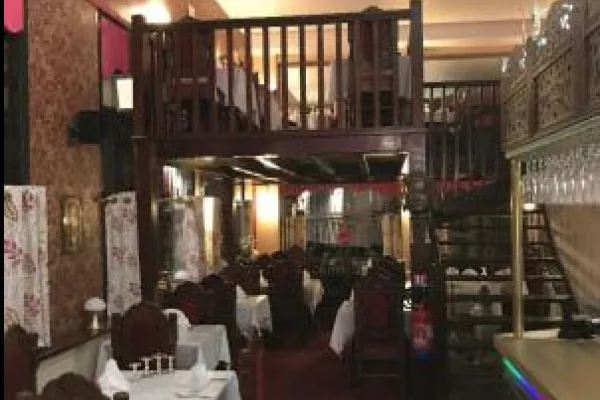 Rajasthan halal restaurant in Saint-Quentin