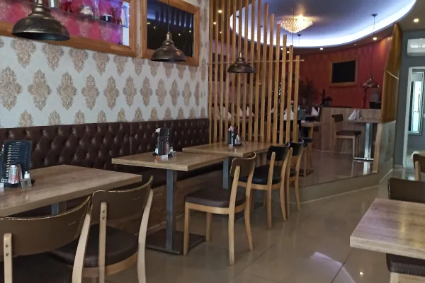 Raman Restaurant halal restaurant in Stuttgart