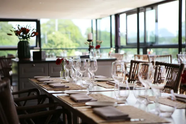 Restaurang Gustaf Bratt halal restaurant in Falkenberg