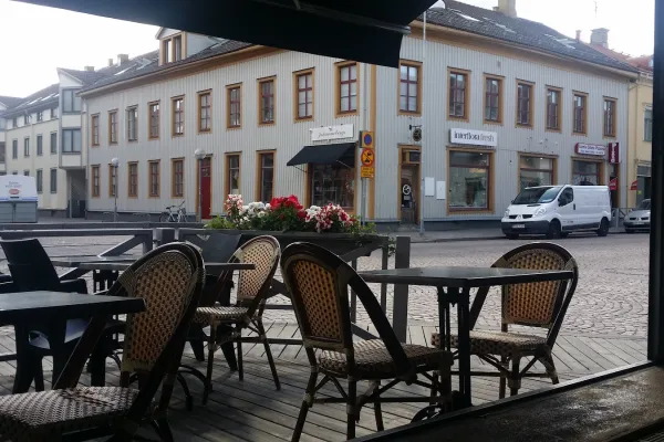 Restaurang Italia i Lidköping AB halal restaurant in Lidköping