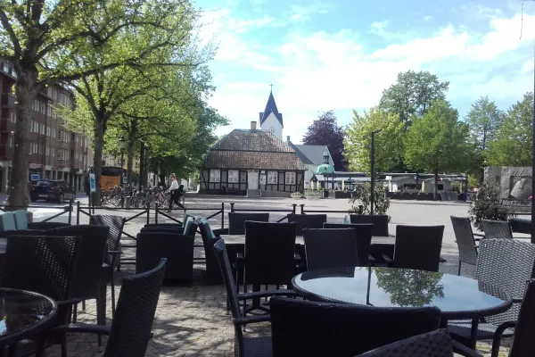 Restaurang & Pizzeria Pepelino halal restaurant in Ängelholm