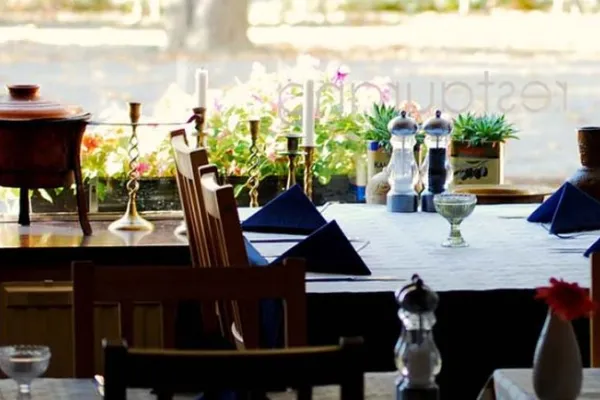 Restaurang Zorba i Varberg halal restaurant in Varberg
