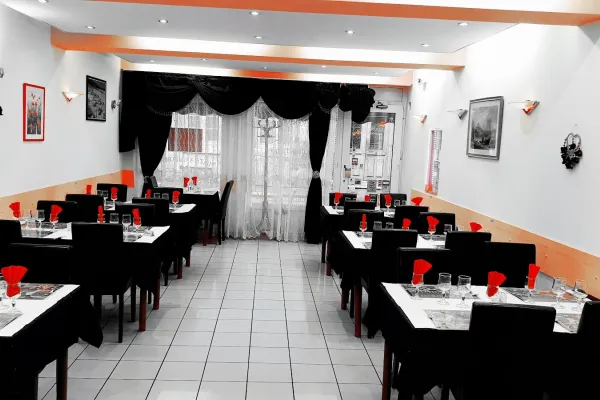 Restaurant Akdeniz halal restaurant in Dijon