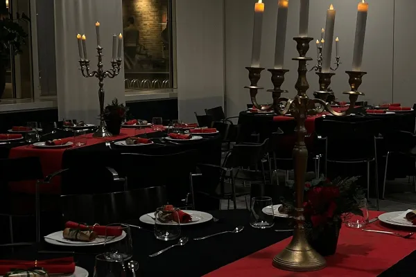 Restaurant Allresto Beirut halal restaurant in Bern