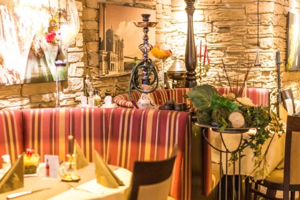 Restaurant Antalya halal restaurant in Oldenburg (Oldb)