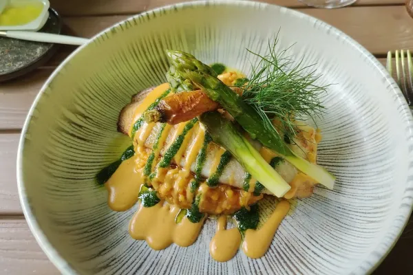 Restaurant Arno halal restaurant in Beveren-Kruibeke-Zwijndrecht