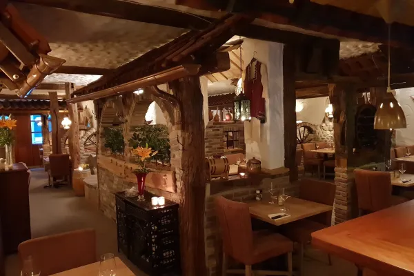 Restaurant Balkan Grill halal restaurant in Assen