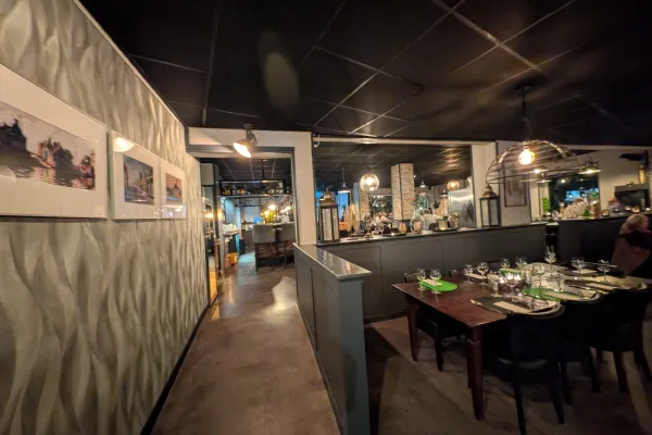 Restaurant Castell halal restaurant in Zaandam