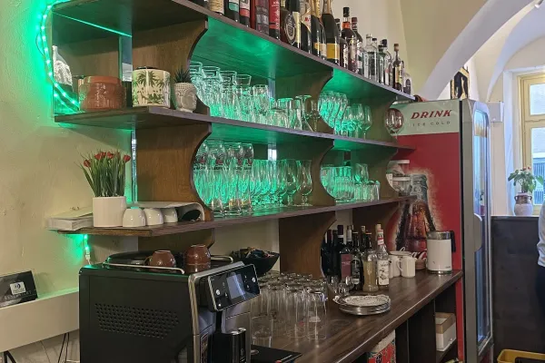 RESTAURANT DHABA LANDSHUT halal restaurant in Landshut