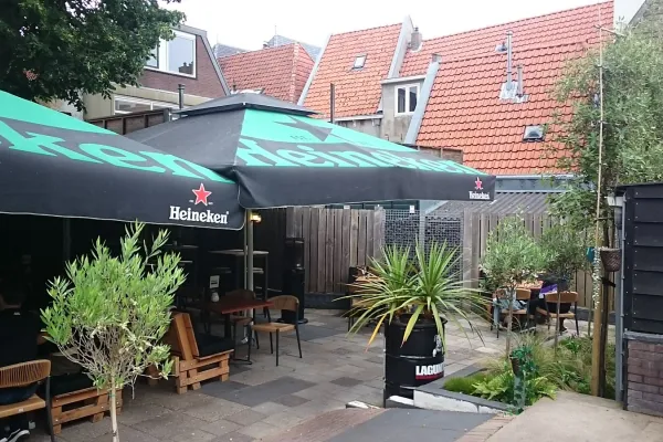 Restaurant Efeze halal restaurant in Leeuwarden