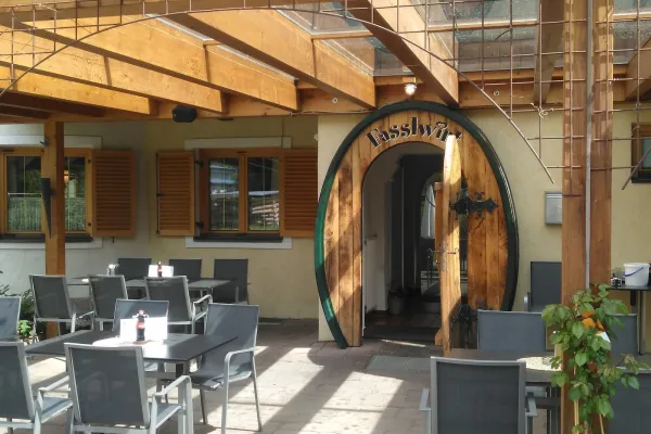 Restaurant Fasslwirt halal restaurant in Lienz