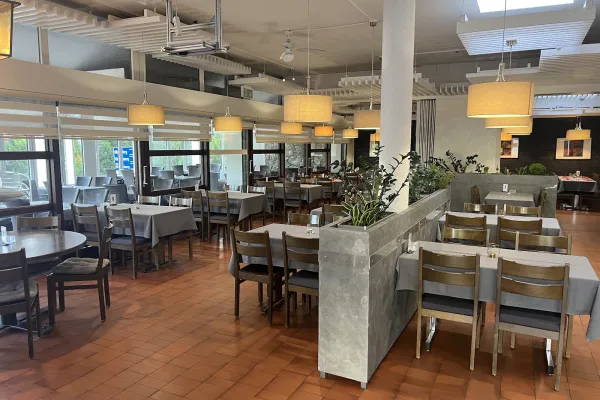 Restaurant Feldschlösschen halal restaurant in Grenchen