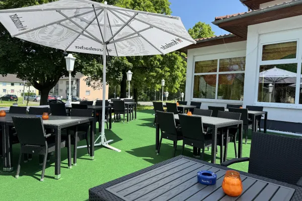 Restaurant Ghebah Indische und Singapurische Spezialitäten halal restaurant in Soest