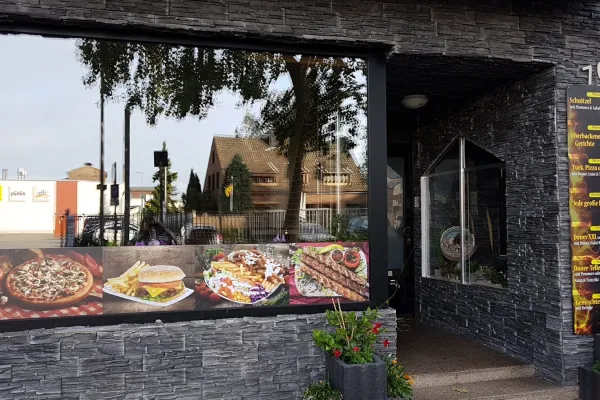 Restaurant Havanna halal restaurant in Düren