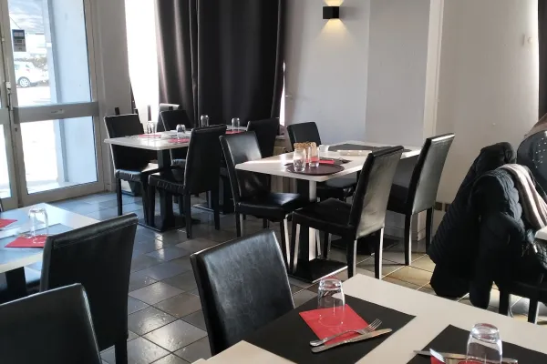 Restaurant House Grill halal restaurant in Mulhouse