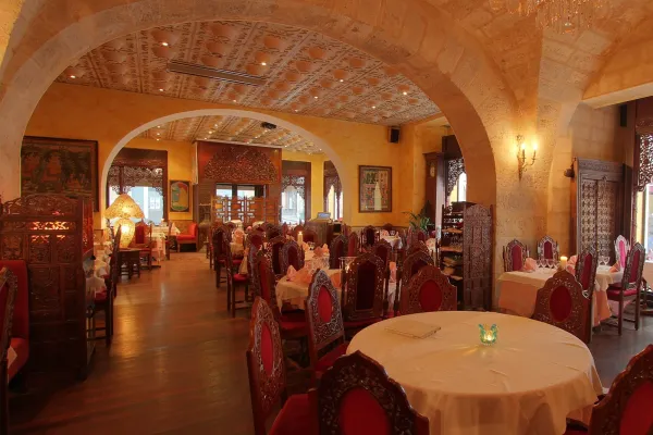 Restaurant indien Taj Mahal bordeaux halal restaurant in Bordeaux