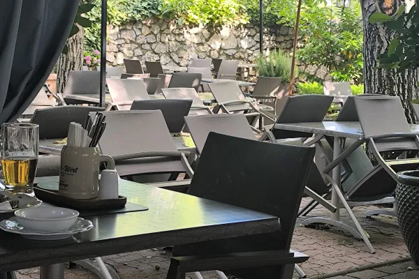 Restaurant Karl-Wirt GmbH halal restaurant in Perchtoldsdorf