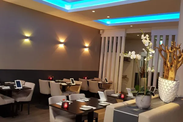Restaurant Kengzo halal restaurant in Waalwijk