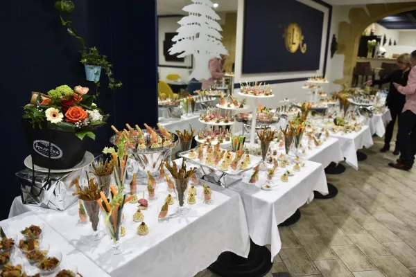 Restaurant Layali halal restaurant in Roanne