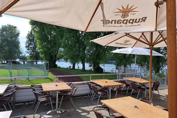 Restaurant Le Cèdre Konstanz halal restaurant in Konstanz