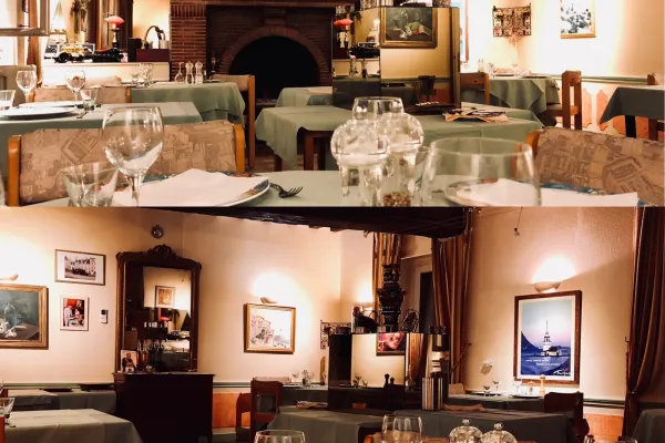 Restaurant le Pacha Auxerre halal restaurant in Auxerre