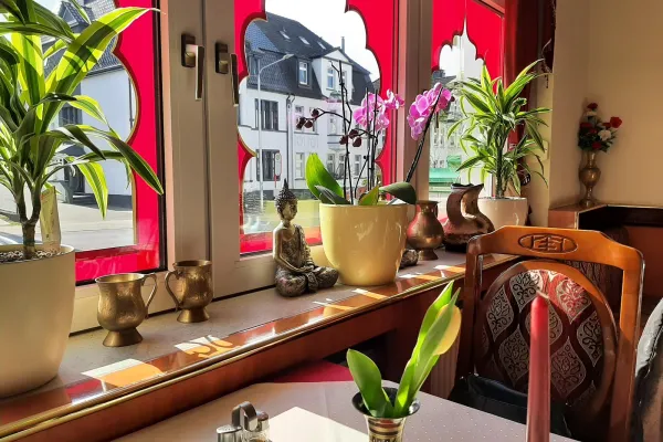 Restaurant Maharaja halal restaurant in Iserlohn