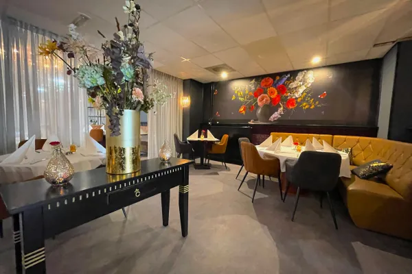 Restaurant Mira halal restaurant in Nijmegen