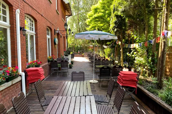 Restaurant Namaste Dingden Bocholt - Wesel halal restaurant in Hamminkeln