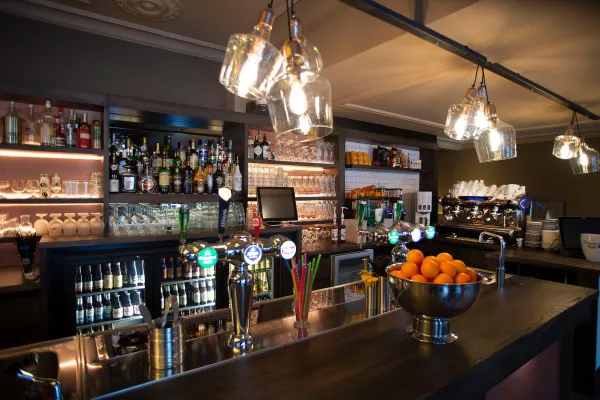 Restaurant Onder de Linden Sneek halal restaurant in Sneek