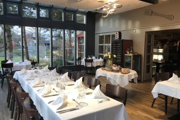 Restaurant & Pizzeria Cuor D’Oro Muttenz halal restaurant in Muttenz