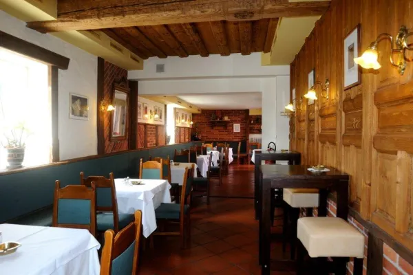 Restaurant Pizzeria Puccini - G. Leitinger halal restaurant in Deutschlandsberg