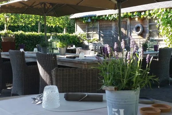 Restaurant Ratatouille Maaseik halal restaurant in Maaseik