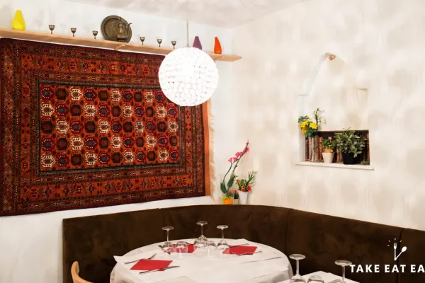 Restaurant Rennes-Kaboul halal restaurant in Rennes