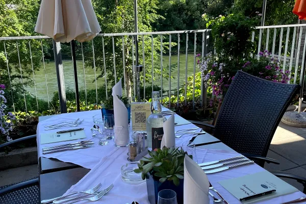 Restaurant Riegler halal restaurant in Bruck an der Mur