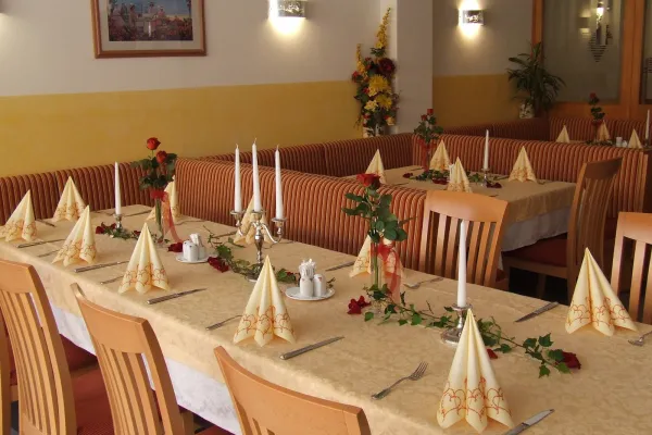 Restaurant Trupp halal restaurant in Spittal an der Drau