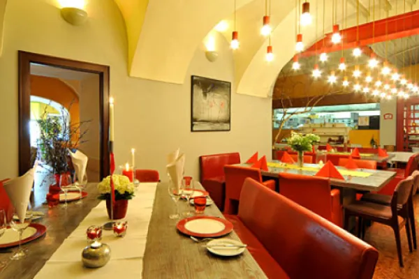 Restaurant Zellot halal restaurant in Spittal an der Drau