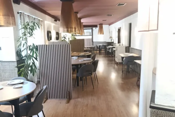 Restaurante La Pampa halal restaurant in El Ejido