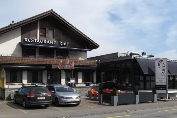 Ried halal restaurant in Freienbach