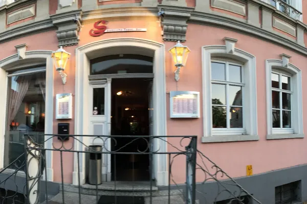 Rioja halal restaurant in Arnsberg