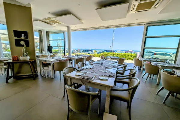Ristorante AlMare - Fano halal restaurant in Fano
