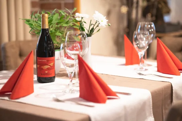 Ristorante Due Amici halal restaurant in Graz