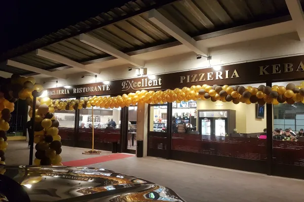 Ristorante Griglieria Excellent halal restaurant in Vigevano