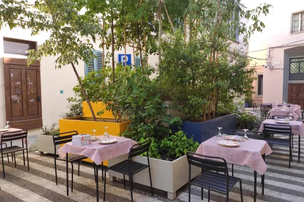 Ristorante Indiano Kamasutra halal restaurant in Pistoia
