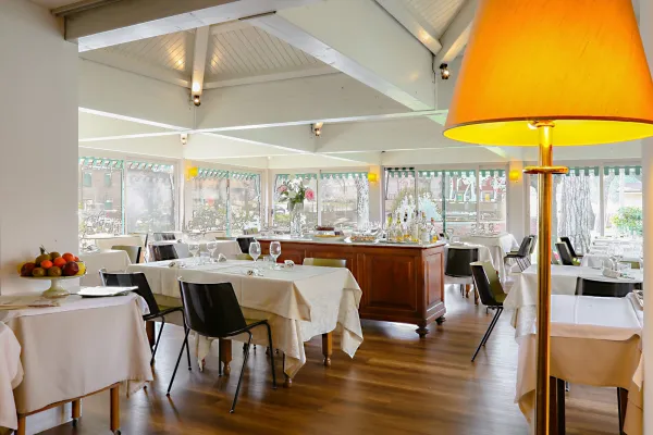 Ristorante La Liscia da Ori feat Casa Orazi halal restaurant in Fano