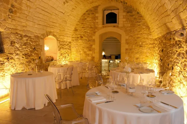 Ristorante Locanda Don Serafino halal restaurant in Ragusa