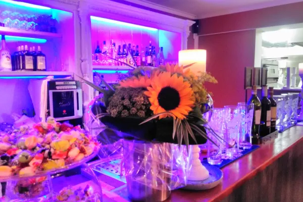 Ristorante Pizzeria Da Gino 🇮🇹 halal restaurant in Den Helder
