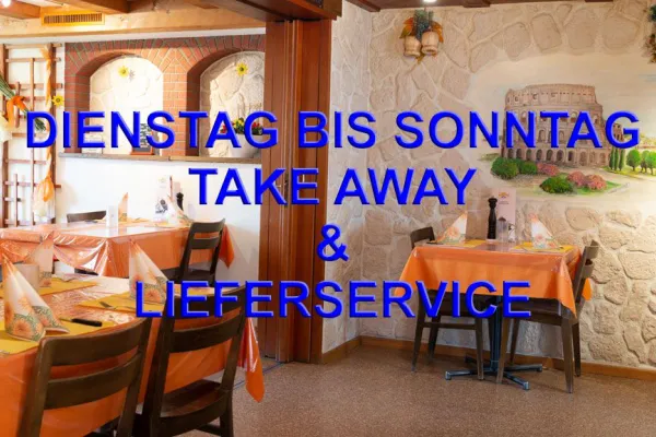 Ristorante Pizzeria La Favola zur Luxenburg halal restaurant in Niederuzwil