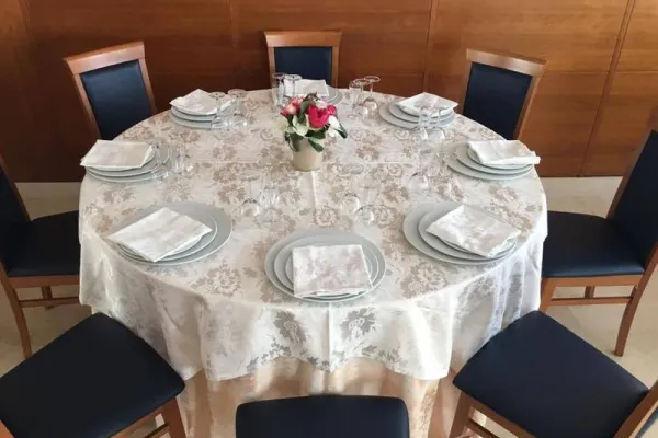 Ristorante Villa dei Poeti halal restaurant in Carditello